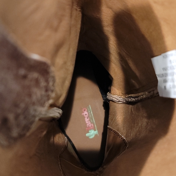 Laredo cowboy boots - Picture 5 of 7